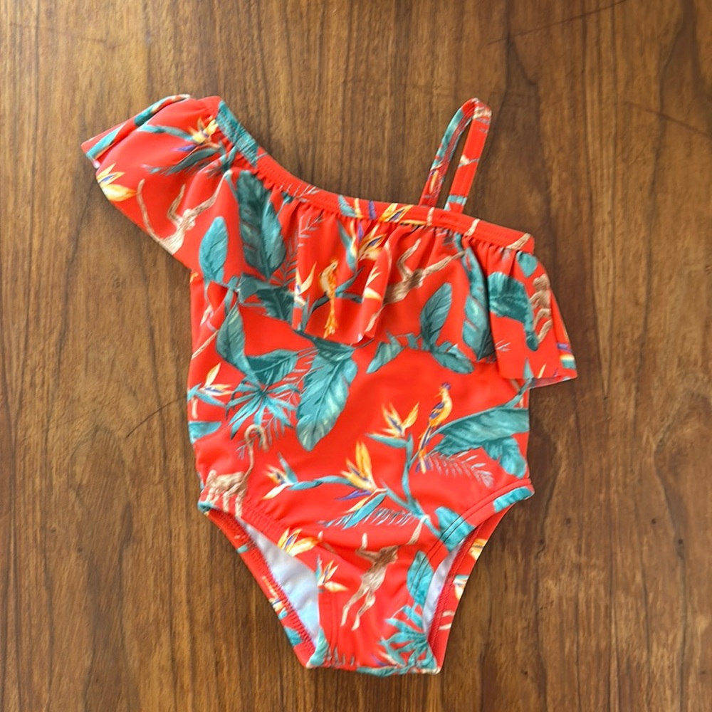 Janie and Jack Swimsuit